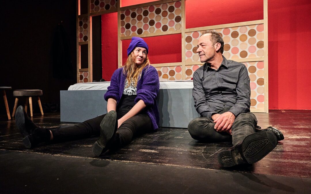 Theater Matte, 11.02.2020