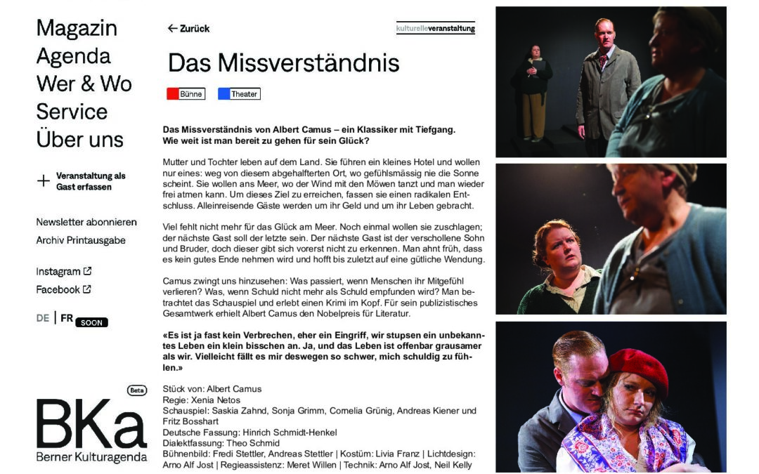 BKa Missverständnis 97