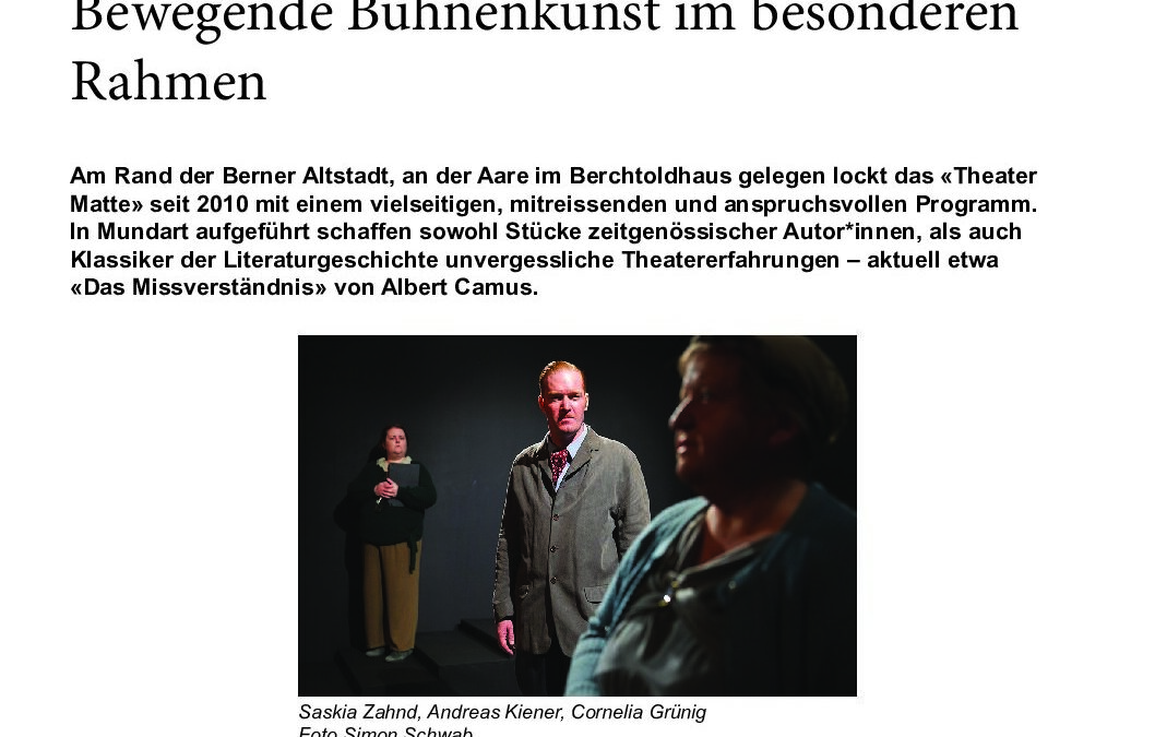 Mis_Bärn_Das_Missverständnis
